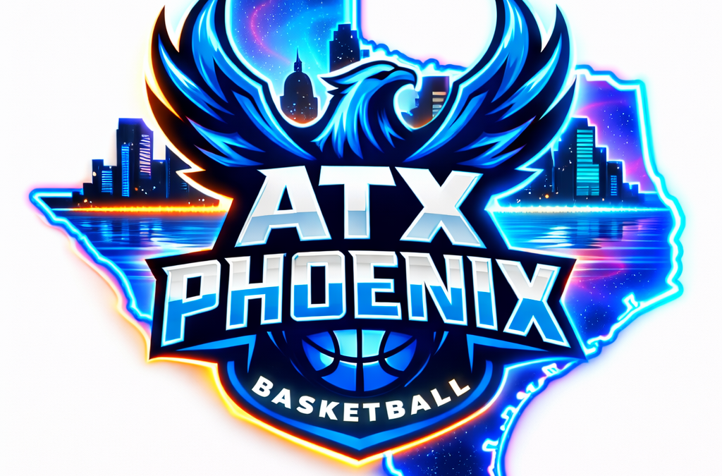 Phoenix Select Basketball Producing College Ready Talent