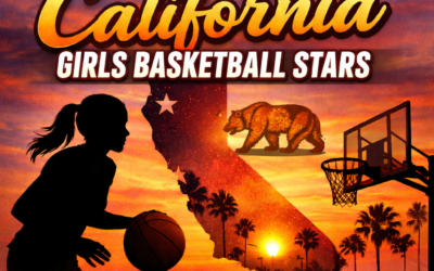 Rising California Girls Basketball Stars Class 2027
