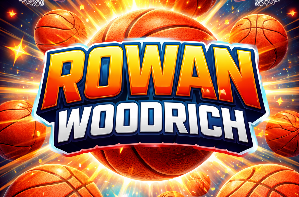 Rowan Woodrich 2