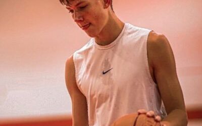 Rowan Woodrich Size Mobility High Ceiling