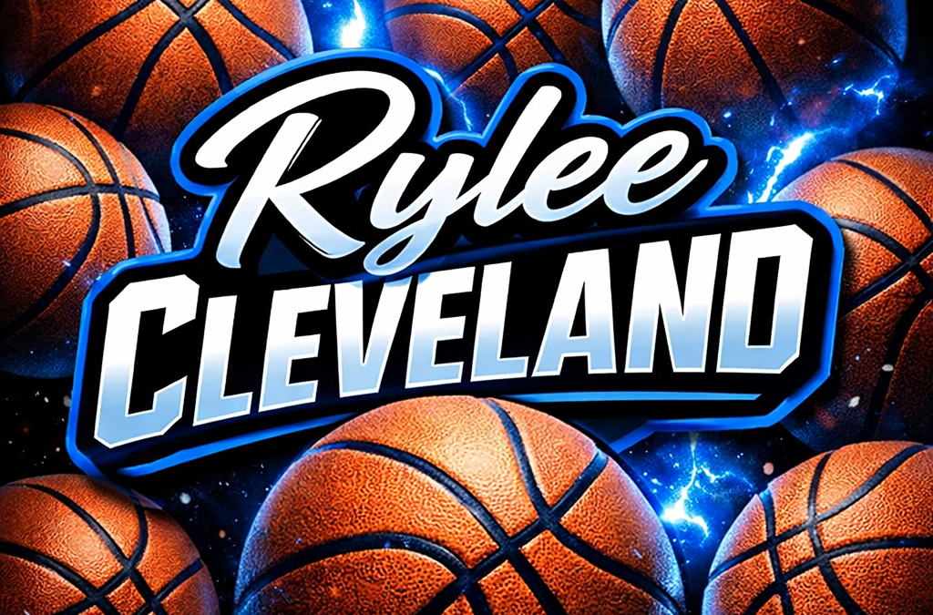 Rylee Cleveland Showing Strong Leadership