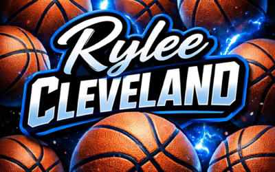 Rylee Cleveland Showing Strong Leadership