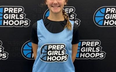 Sydney Wilhite Developing Into Complete Modern Perimeter Player