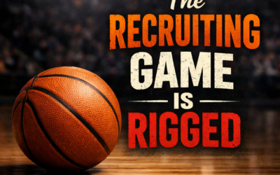 The Recruiting Game Is Rigged