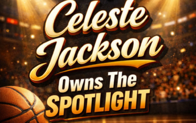 Why Celeste Jackson Owns The Spotlight