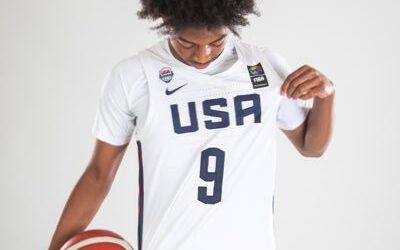 AJ Williams Continues Rapid Development