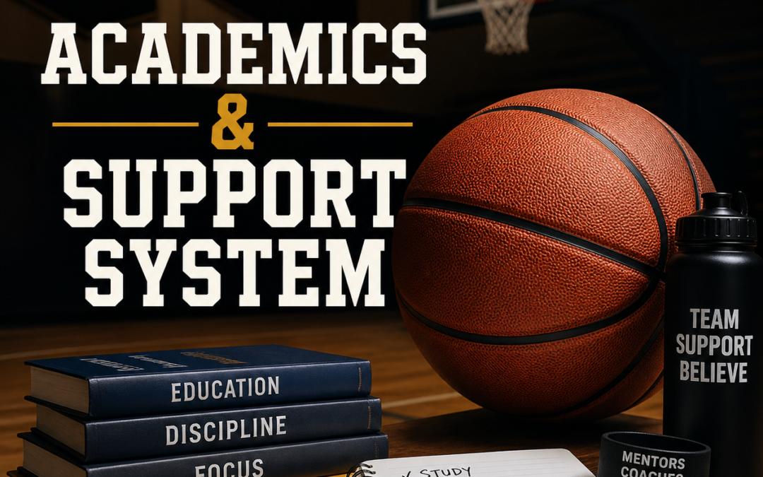 Academics & Support System