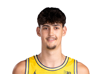 Aday Mara Impact Player Changing Defensive Momentum