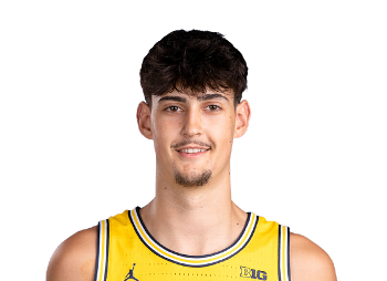 Aday Mara Impact Player Changing Defensive Momentum