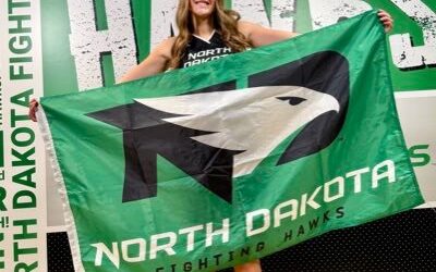 Addison Bjorklund Brings Size And Versatility