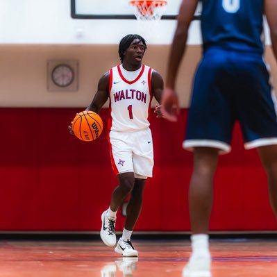 Adrian Falayi Emerging Class Of 2026 Guard