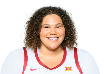 Audi Crooks Rising Elite Post Presence