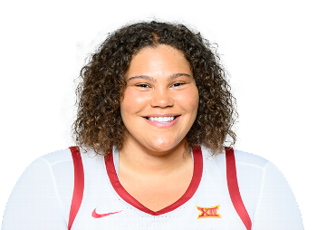 Audi Crooks Rising Elite Post Presence