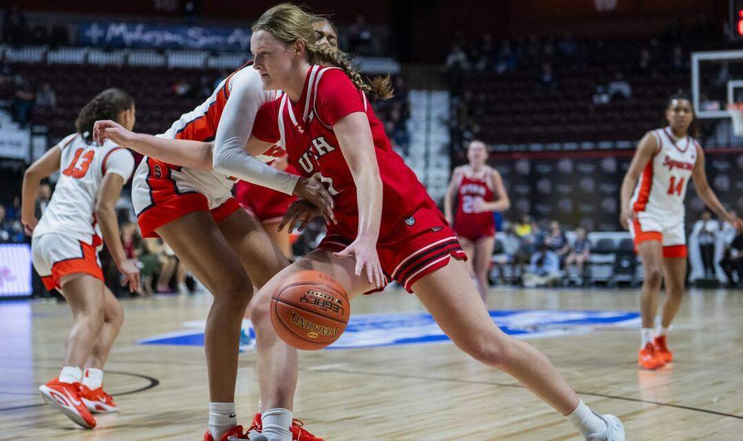 Avery Hjelmstad Rising Force For Utah