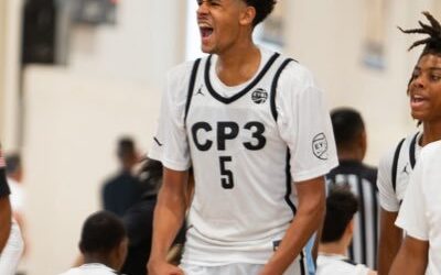 Bentley Lusakueno Rising Prospect To Watch