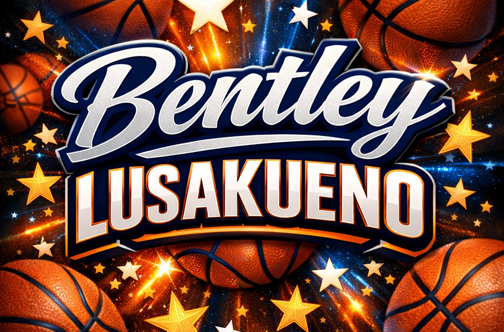 Bentley Lusakueno Recruiting Buzz Continues Rising