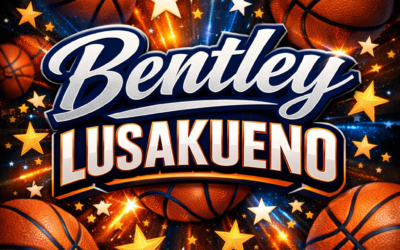 Bentley Lusakueno Recruiting Buzz Continues Rising