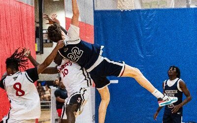 Bryce Hoffert College Coaches Should Monitor