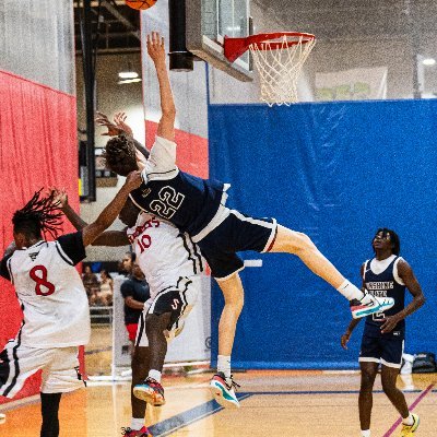 Bryce Hoffert College Coaches Should Monitor