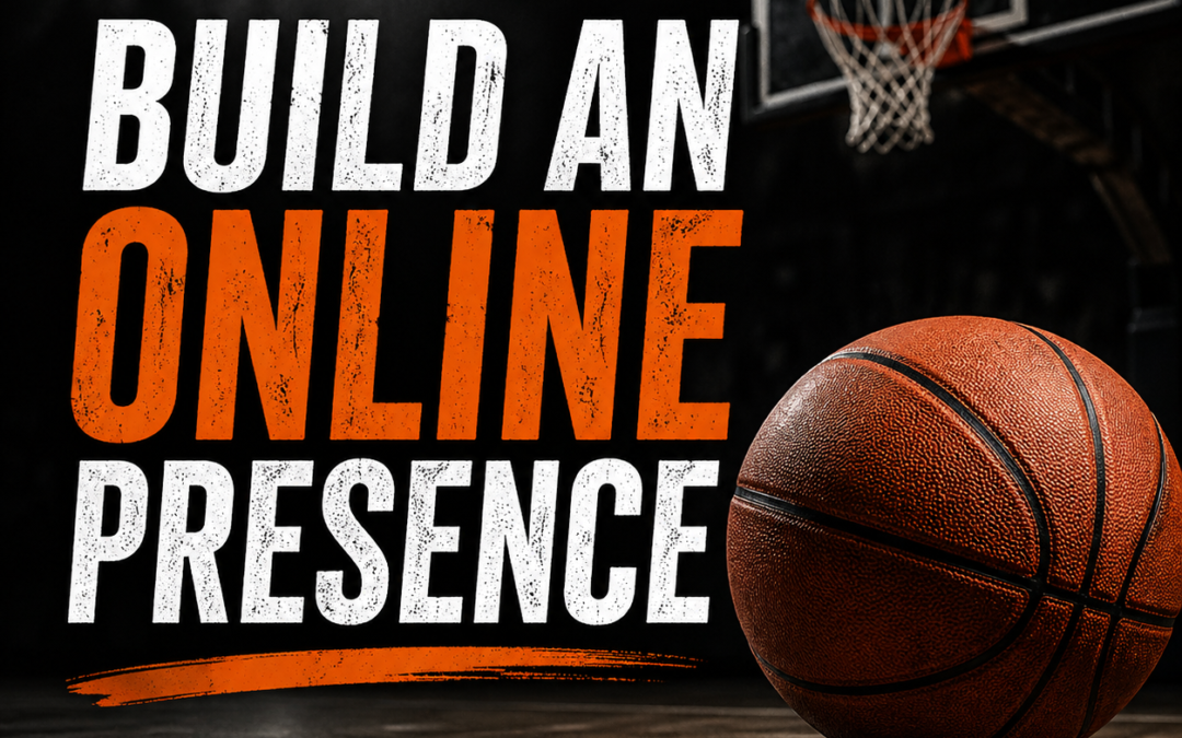 Build An Online Presence