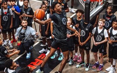 Cadien Hudson Length Creates Matchup Problems