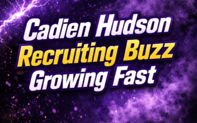 Cadien Hudson Size Drawing Recruiting Attention