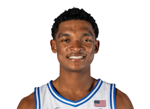 Caleb Foster Rising Guard Creating Major Impact