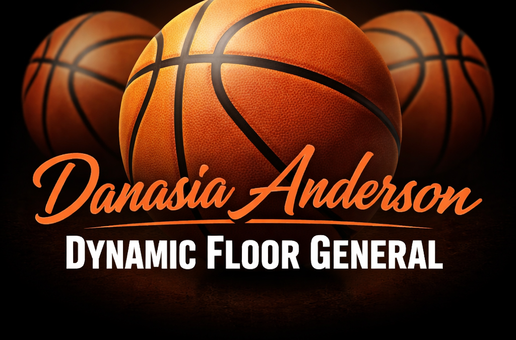 Danasia Anderson Dynamic Floor General