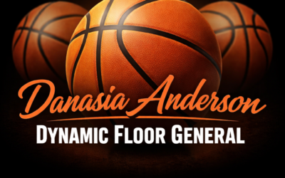 Danasia Anderson Dynamic Floor General