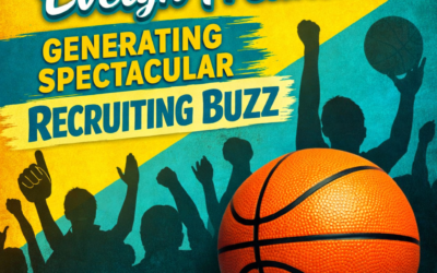 Evelyn Freundt Generating Spectacular Recruiting Buzz