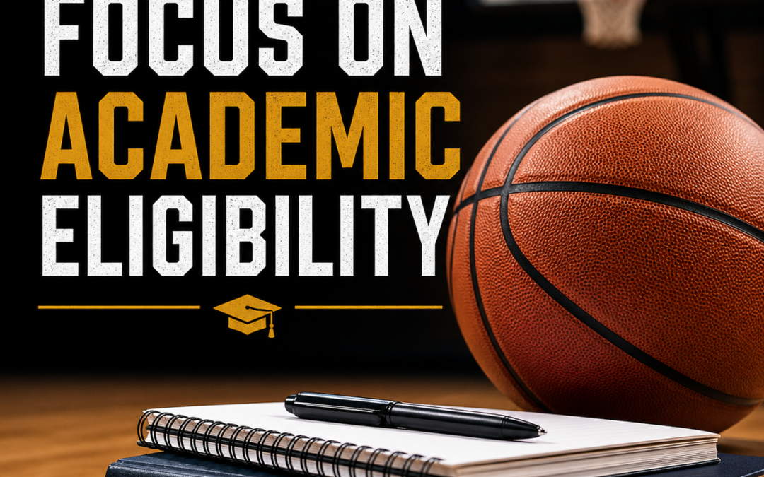 Focus On Academic Eligibility