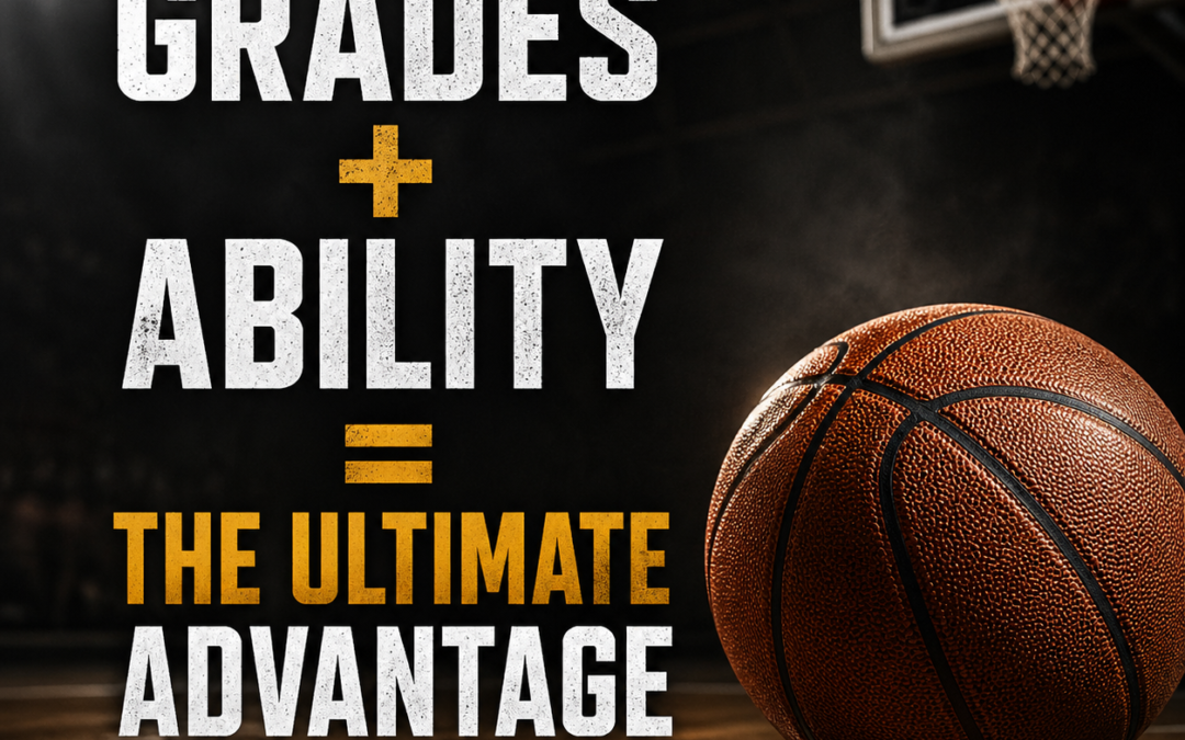 Grades Ability The Ultimate Advantage