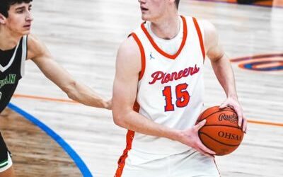 Grant Miller Thriving Against Top Competition