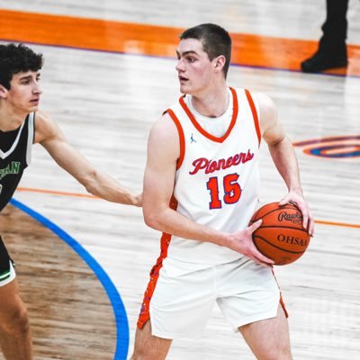 Grant Miller Thriving Against Top Competition