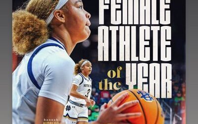 Hannah Hidalgo Rising Force National Spotlight