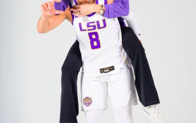 Jada Williams Elite Impact Backcourt Leader