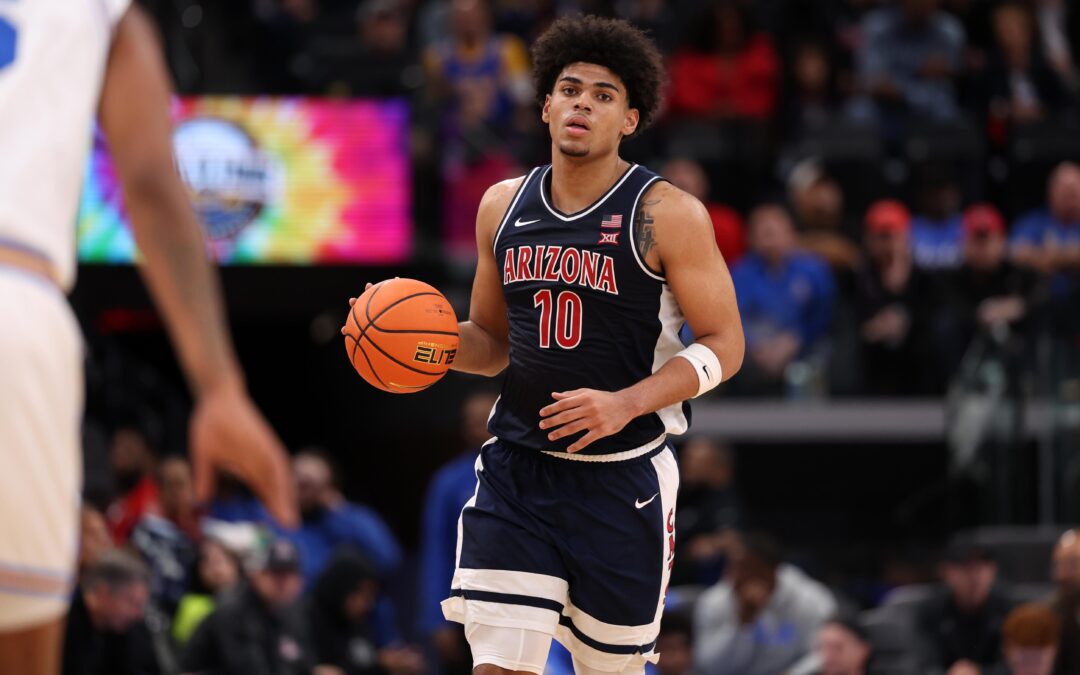 Koa Peat Elite Forward Making Impact