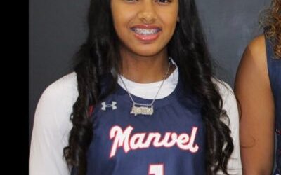 Lynnden Smith Spotlight Player Class 2028