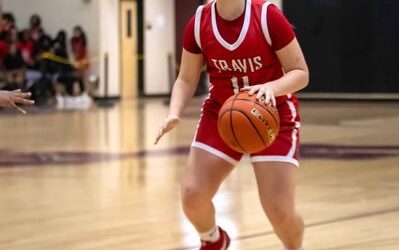 Mackenzie Teuton High IQ Point Guard