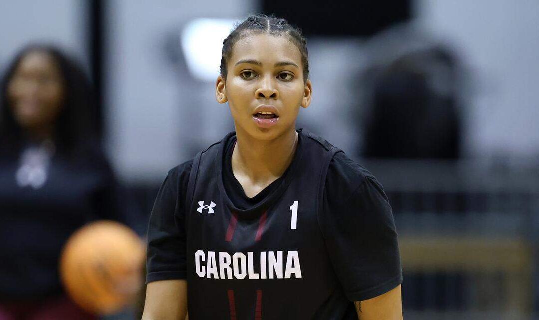 Maddy McDaniel Elite IQ Driving Momentum