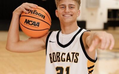 Nathaniel Cobb Academic Excellence Meets Athleticism