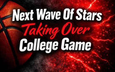 Next Wave Of Stars Taking Over College Game