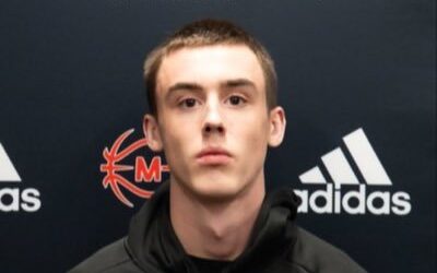 Patrick Magan Rising 2027 Prospect Watch