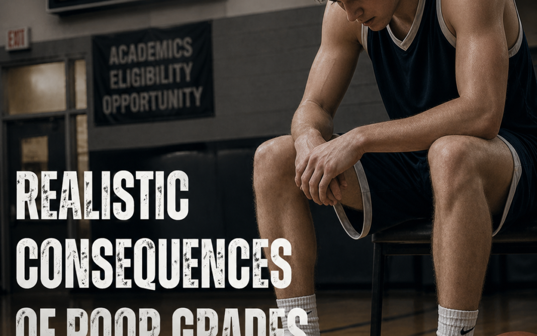 Realistic Consequences Of Poor Grades
