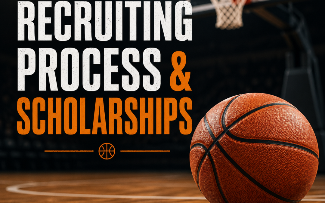 Recruiting Process & Scholarships
