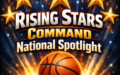Rising Stars Command National Spotlight