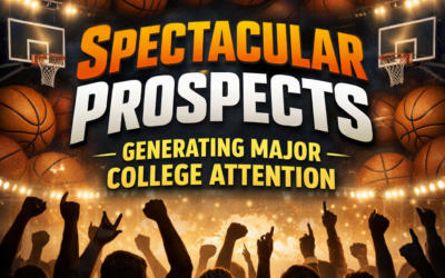 Spectacular Prospects Generating Major College Attention