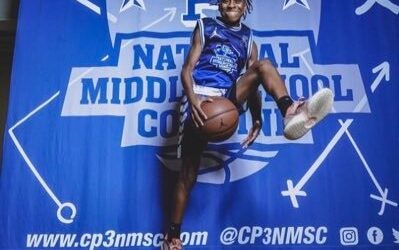 Stacy Sorrell Impact Guard With High Upside