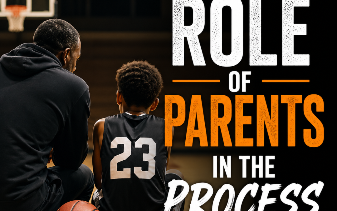 The Role Of Parents In The Process