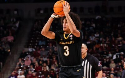 Tyler Tanner Rising Star With Elite Skills